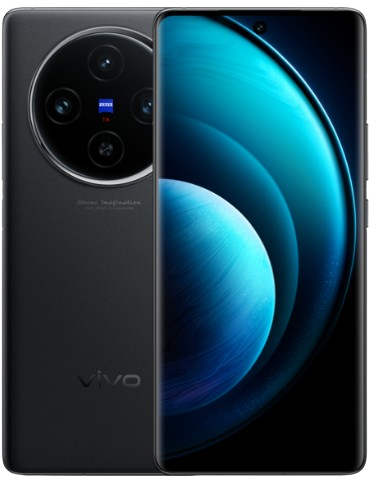 Vivo X100