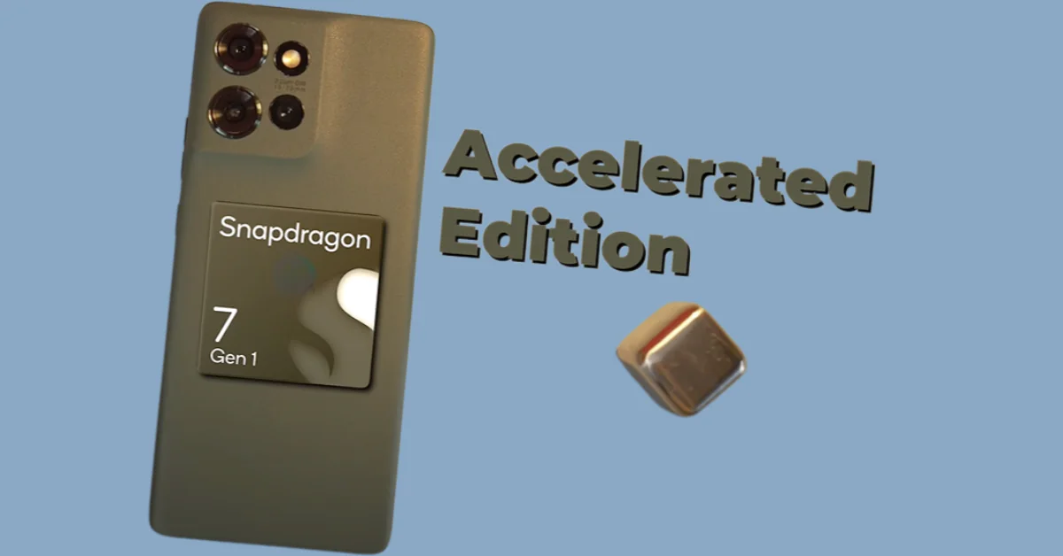 Motorola Edge 50 review: Best Value Smartphone - Allmobiles4u.com prossesor MOTO